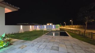 Casa à Venda | Ville Al Mare – Barra dos Coqueiros/SE