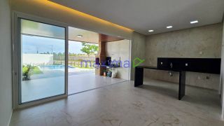 Casa à Venda | Ville Al Mare – Barra dos Coqueiros/SE