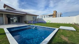 Casa à Venda | Ville Al Mare – Barra dos Coqueiros/SE