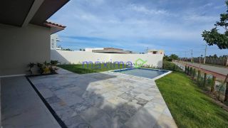 Casa à Venda | Ville Al Mare – Barra dos Coqueiros/SE