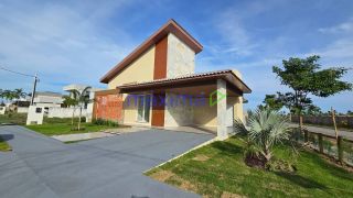 Casa à Venda | Ville Al Mare – Barra dos Coqueiros/SE