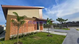 Casa à Venda | Ville Al Mare – Barra dos Coqueiros/SE