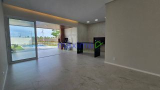 Casa à Venda | Ville Al Mare – Barra dos Coqueiros/SE