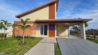 Casa à Venda | Ville Al Mare – Barra dos Coqueiros/SE