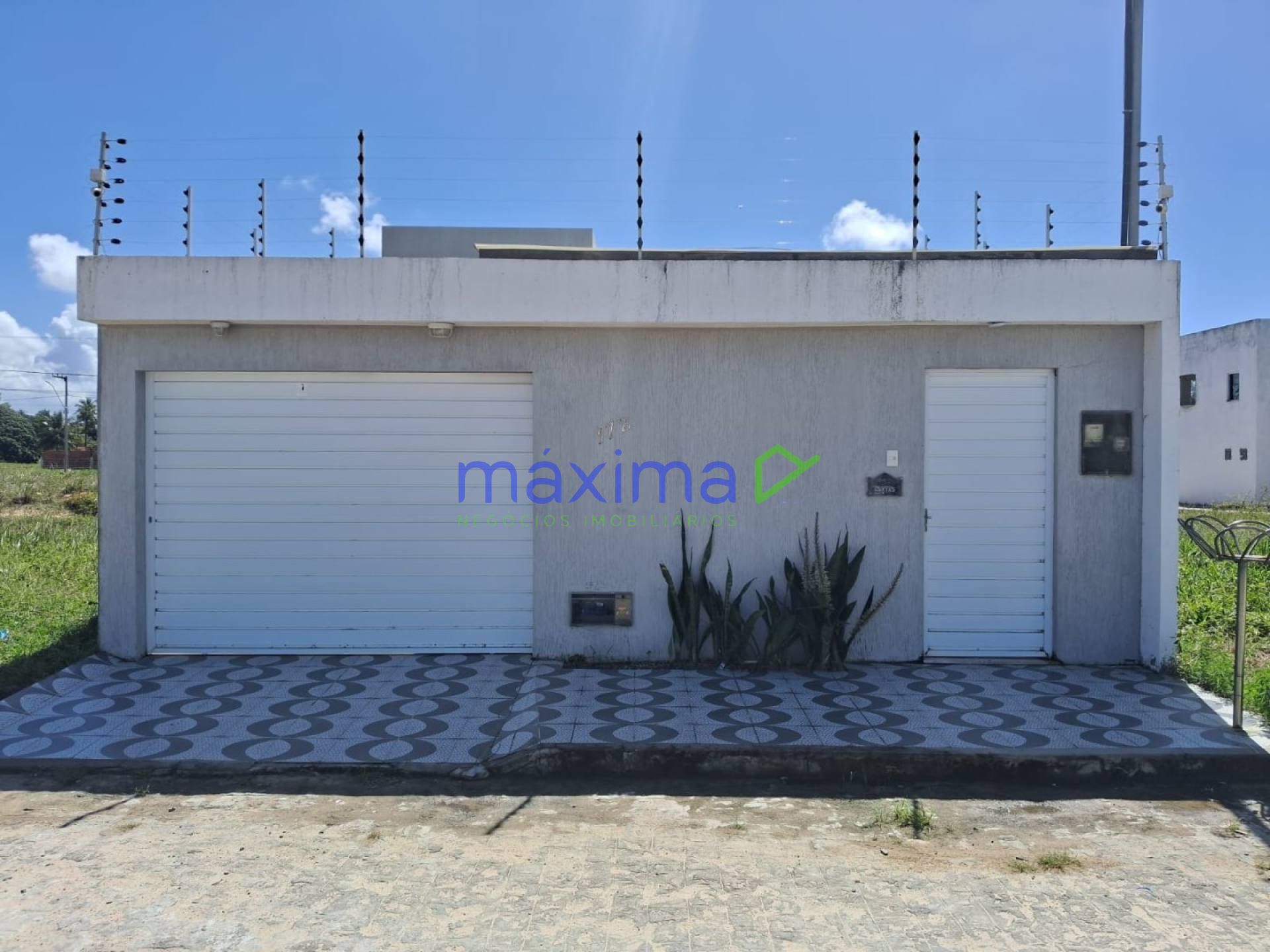 Casa Térrea à Venda | Luar da Barra 1