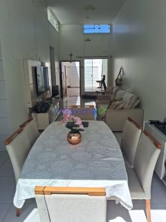 Casa Térrea à Venda | Luar da Barra 1