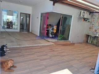 Casa Térrea à Venda | Luar da Barra 1