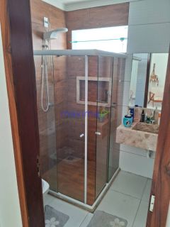 Casa Térrea à Venda | Luar da Barra 1