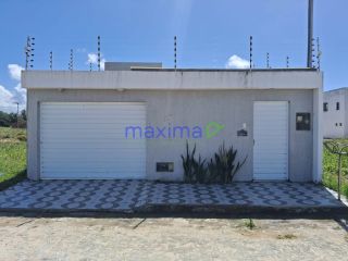 Casa Térrea à Venda | Luar da Barra 1