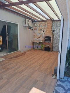 Casa Térrea à Venda | Luar da Barra 1