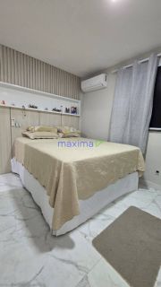 Apartamento à Venda | Horto da Barra – Barra dos Coqueiros/SE