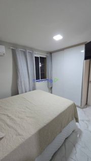 Apartamento à Venda | Horto da Barra – Barra dos Coqueiros/SE