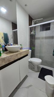 Apartamento à Venda | Horto da Barra – Barra dos Coqueiros/SE