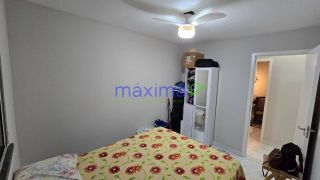 Apartamento à Venda | Horto da Barra – Barra dos Coqueiros/SE