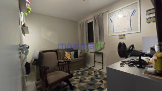 Apartamento à Venda | Horto da Barra – Barra dos Coqueiros/SE