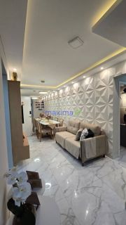 Apartamento à Venda | Horto da Barra – Barra dos Coqueiros/SE