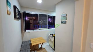 Apartamento à Venda | Horto da Barra – Barra dos Coqueiros/SE