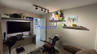 Apartamento à Venda | Horto da Barra – Barra dos Coqueiros/SE