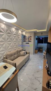 Apartamento à Venda | Horto da Barra – Barra dos Coqueiros/SE