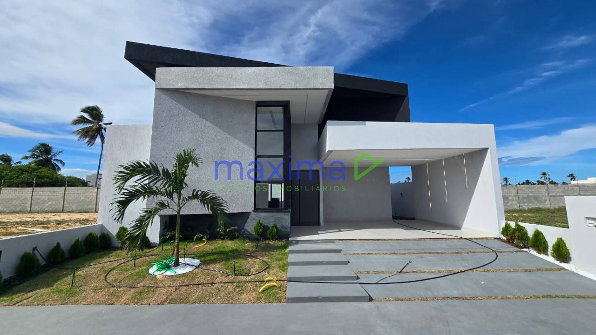 Casa à Venda | Padang Beach Residence – Barra dos Coqueiros/SE
