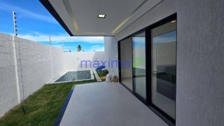 Casa à Venda | Padang Beach Residence – Barra dos Coqueiros/SE