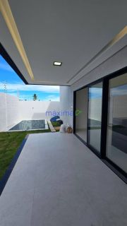 Casa à Venda | Padang Beach Residence – Barra dos Coqueiros/SE