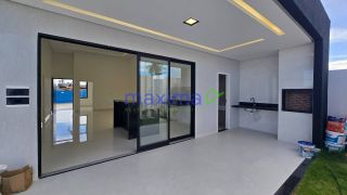 Casa à Venda | Padang Beach Residence – Barra dos Coqueiros/SE