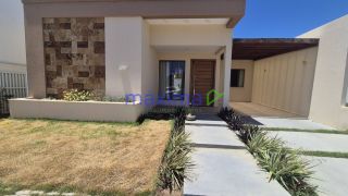 BELA CASA NO COND. MALUÍ RESIDENCE BARRA DOS COQUEIROS -SE