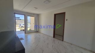 BELA CASA NO COND. MALUÍ RESIDENCE BARRA DOS COQUEIROS -SE