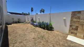 BELA CASA NO COND. MALUÍ RESIDENCE BARRA DOS COQUEIROS -SE