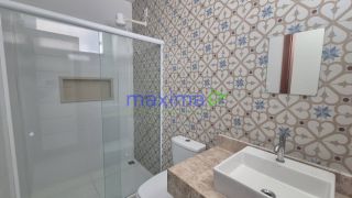 BELA CASA NO COND. MALUÍ RESIDENCE BARRA DOS COQUEIROS -SE