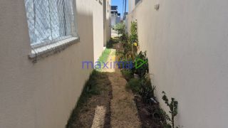 BELA CASA NO COND. MALUÍ RESIDENCE BARRA DOS COQUEIROS -SE