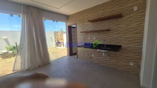 BELA CASA NO COND. MALUÍ RESIDENCE BARRA DOS COQUEIROS -SE