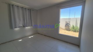 BELA CASA NO COND. MALUÍ RESIDENCE BARRA DOS COQUEIROS -SE