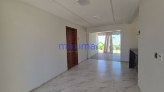 BELA CASA NO COND. MALUÍ RESIDENCE BARRA DOS COQUEIROS -SE