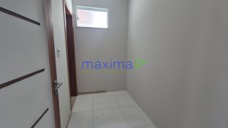 BELA CASA NO COND. MALUÍ RESIDENCE BARRA DOS COQUEIROS -SE