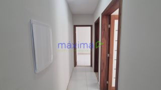 BELA CASA NO COND. MALUÍ RESIDENCE BARRA DOS COQUEIROS -SE