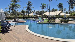 BELA CASA NO COND. MALUÍ RESIDENCE BARRA DOS COQUEIROS -SE