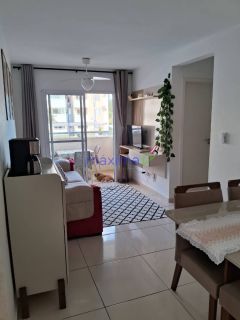 Apartamento à Venda | Parque Nascente Residencial Clube