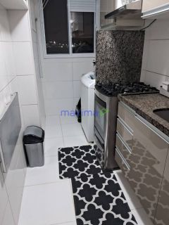 Apartamento à Venda | Parque Nascente Residencial Clube