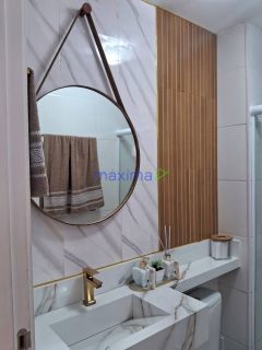 Apartamento à Venda | Parque Nascente Residencial Clube