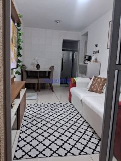 Apartamento à Venda | Parque Nascente Residencial Clube