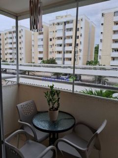 Apartamento à Venda | Parque Nascente Residencial Clube