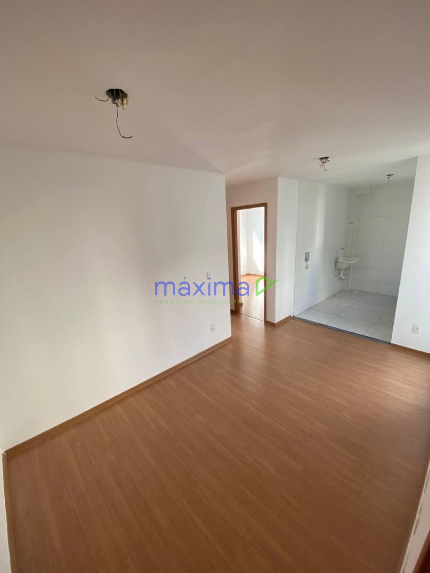 Apartamento à Venda | Parque Alameda Real