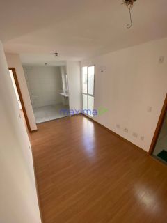 Apartamento à Venda | Parque Alameda Real