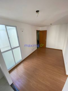 Apartamento à Venda | Parque Alameda Real
