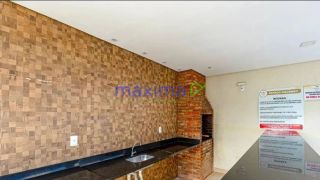 Apartamento à Venda | Parque Alameda Real