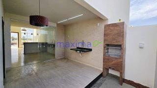 Casa à Venda no Cond. Villaredo - BARRA DOS COQUEIROS