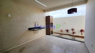 Casa à Venda no Cond. Villaredo - BARRA DOS COQUEIROS