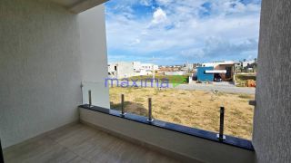 Casa à Venda no Cond. Villaredo - BARRA DOS COQUEIROS